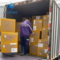 Licence de mise à niveau de port 100G L-100GEUPG-S67H pour commutateur géré – Clé d'activation logicielle pour extension de bande passante haute vitesse