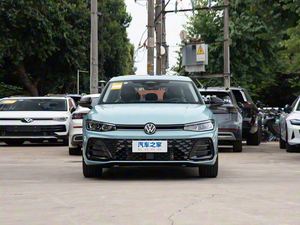 VW NOUVELLE Passat, véhicule familial neuf et d'occasion, essence, prix de vente, hybride, pas cher, 2026, luxe, chinois, le moins cher, marque Vw pour Passat - Product Image 3