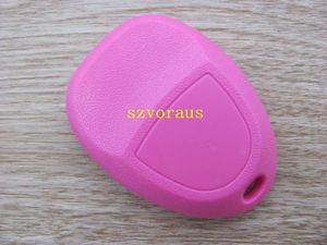 Fabricants de clés de voiture, vente en gros de clés de véhicule, clé à 4 boutons, télécommande sans clé, coque de clé pour G-MC - Product Image 4