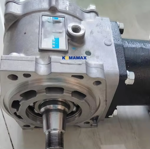 เครื่องยนต์ดีเซลขนาดเล็กสำหรับเครื่องจักรก่อสร้างรุ่นดั้งเดิม SAA6D170E พร้อมเครื่องอัดอากาศ 6240-81-3100 สำหรับรถขุดรุ่น C7 C9 C15 มาตรฐาน ISO9001 - Product Image 3