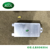 RuvJs Auto Parts Radiateur d'huile moteur LR036354 pour Land Rover Range Rover 2014