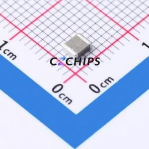 Inductor de Potencia DFE322512F-100M=P2 1210 (Inductancia: 10uH) (Precisión: 20%) Corriente Nominal: 1.1A - Product Image 1