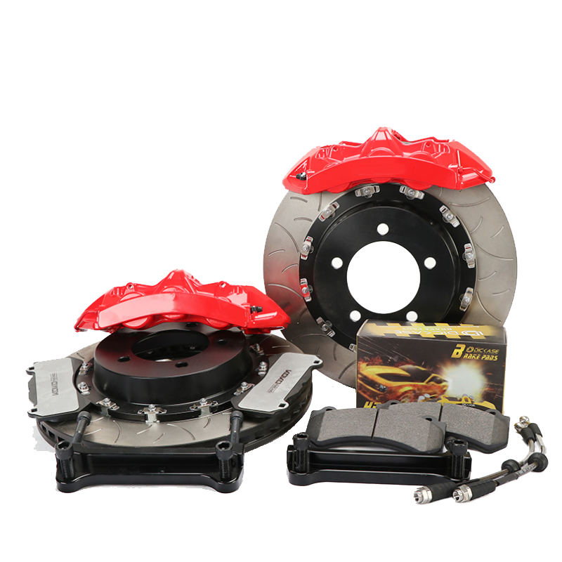 ICOOH High Performance DT48 4 Piston