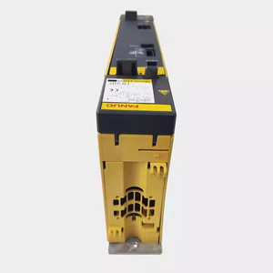 100% ชุด A06B-6115 Fanuc ใหม่ดั้งเดิมโมดูลจ่ายไฟรวมทั้ง A06B-6115-H001 A06B-6115-H003 Fanuc - Product Image 6