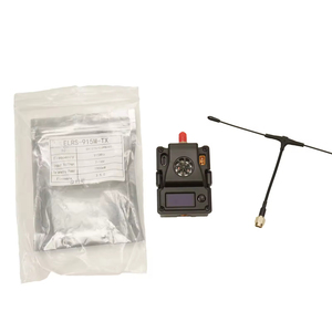 Módulo de Transmisión ELRS de 915 MHz y 1 W para Drones, ExpressLRS de Largo Alcance y Alta Frecuencia para Control Remoto, Accesorios para Drones de Carreras FPV - Product Image 3