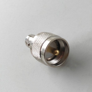 Antenne CCTV 50 ohms, connecteur <span class=keywords><strong>BNC</strong></span> femelle vers UHF mâle <span class=keywords><strong>PL259</strong></span>, adaptateur coaxial RF - Product Image 4