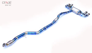 <span class=keywords><strong>Tubo</strong></span> <span class=keywords><strong>de</strong></span> <span class=keywords><strong>escape</strong></span> <span class=keywords><strong>de</strong></span> coche <span class=keywords><strong>de</strong></span> aleación <span class=keywords><strong>de</strong></span> titanio <span class=keywords><strong>para</strong></span> BMW E87 M2 - Product Image 5