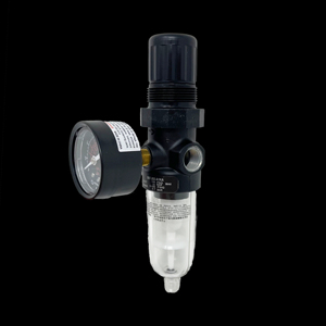 FLASH-SALE B05-233-M1LA  B52G  L22 R22 R05 B54G ตัวกรอง/ตัวปรับแรงดันสแตนเลส - Product Image 3