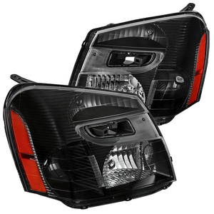 ไฟหน้ารถยนต์เชฟโรเลต อีควิน็อกซ์ ปี 2005-2009 ของแท้ ใหม่ - Product Image 1
