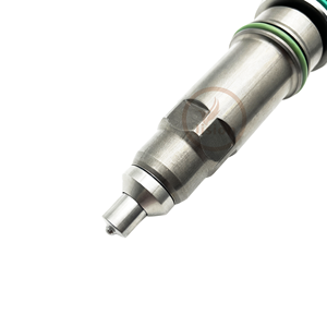 Inyectores de combustible de alta calidad (4955526 0986435912) son adecuados para motores QSK38 y QSK50. - Product Image 5