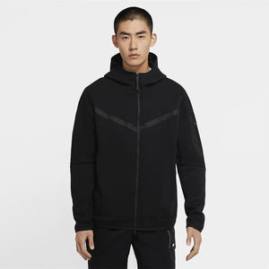 <span class=keywords><strong>Sweat</strong></span> à <span class=keywords><strong>capuche</strong></span> zippé pour homme de haute qualité, veste de sport en polaire <span class=keywords><strong>avec</strong></span> <span class=keywords><strong>poche</strong></span> - Product Image 1