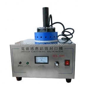 คู่มือสกรูฝาเหนี่ยวนำเครื่องปิดผนึก - Product Image 3