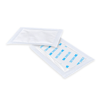 Déshydratant en poudre de 10g de MgCl₂ pour phares de voiture, déshumidificateur anti-humidité pour assemblage de phares automobiles