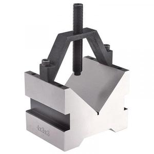 FERVI - P303/2 90 ° bloc et pince-EAN 8012667188498 PRISMS - Product Image 1