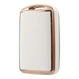 ปลอกหุ้มรีโมทรถยนต์ TPU <span class=keywords><strong>ส</strong></span>ำหรับ MAZDA 3 CX30 <span class=keywords><strong>CX3</strong></span><span class=keywords><strong>ส</strong></span>ีดำสำหรับ MAZDA CX 3 2021 <span class=keywords><strong>2022</strong></span>ใหม่ทั้งหมด - Product Image 2