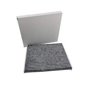 Filtre à air d'habitacle Mayichaoren 68301863AA pour Jeep Wrangler 2.0T, élément filtrant au charbon actif - Product Image 5