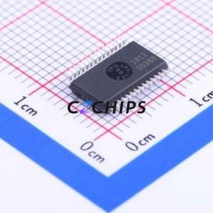 Original-Nuevo microcontrolador de chip IC de circuito integrado de 21/SS (MCU/MPU/SoC) - Product Image 2