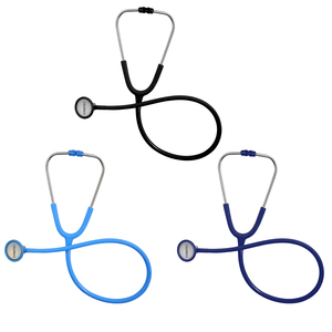 Stéthoscope médical Contec SC32 professionnel, ensembles d'estetoscopes - Product Image 5