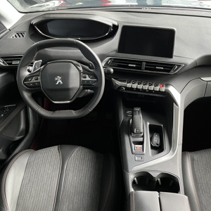Dongfeng <span class=keywords><strong>Peugeot</strong></span> <span class=keywords><strong>5008</strong></span> SUV cinq places <span class=keywords><strong>automatique</strong></span> à conduite à gauche, essence, <span class=keywords><strong>occasion</strong></span>, pas cher, 2017 - Product Image 6
