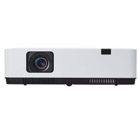 Proyector de Alto Rendimiento Sonnoc SNP-AC46LX XGA DLP 4800lm para Presentaciones Empresariales y Aulas