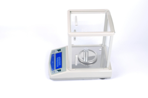 Balanza de Laboratorio JTD de 300g con Sensibilidad de 0.001g (1mg), Balanza JTD de 100g, 200g y 300g - Product Image 2