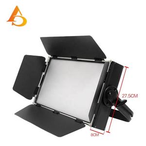 Equipo de Iluminación para Cine, Luz LED Cálida de 150w para Video, Luces de Estudio Profesionales Suaves - Product Image 5
