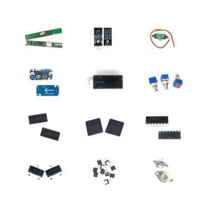 Condensador Electrolítico de Aluminio Tipo Chip, Corte Recto, D10xL20mm ESMG401ELL100MJ20S - Product Image 1