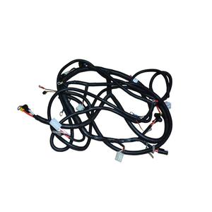 Daewoo Doosan Forklift Instrument <b>Wiring</b> Harness D35S D40S D45S PVC Insulated Copper Core Main Harness <b>Assembly</b> - Product Image 2