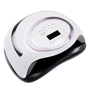 Lampe à ongles led soleil 288w uv avec des innovations de haute qualité bon prix ensemble d'ongles en gel avec lampe uv - Product Image 6
