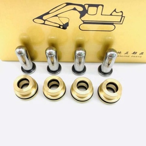 ตัวกดจอยสติ๊กสำหรับรถขุด E200B ขนาด 10*10 มม. รุ่น 118-4086 - Product Image 4