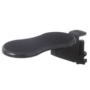 Rotatable Arm Support Desktop Hand Rest With Wristband For <b>Computer</b> <b>Office</b> Use - Product Image 3