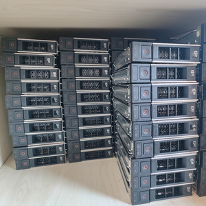 0Vr92X 2Tb 2.5 Sata Hdd 2Tb 7.2K Rpm Sata 6Gbps 512N 2.5 inç çalışırken değiştirilebilir sabit disk 0Vr92X 2Tb Hdd Dell podell dge R730 için - Product Image 2