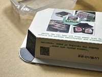 Bandeja de Alimentos MAP para Empaque de Carne de Pollo con Película de Barrera de Alta Calidad, Suministro de Fábrica