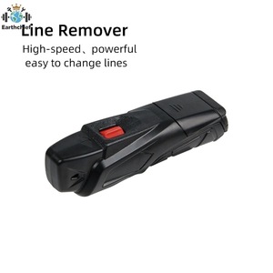 Attrezzo da Pesca Compatto per Rimuovere la Lenza dal Mulinello, Macchina per Srotolare e Rimuovere la Lenza Usata - Product Image 2