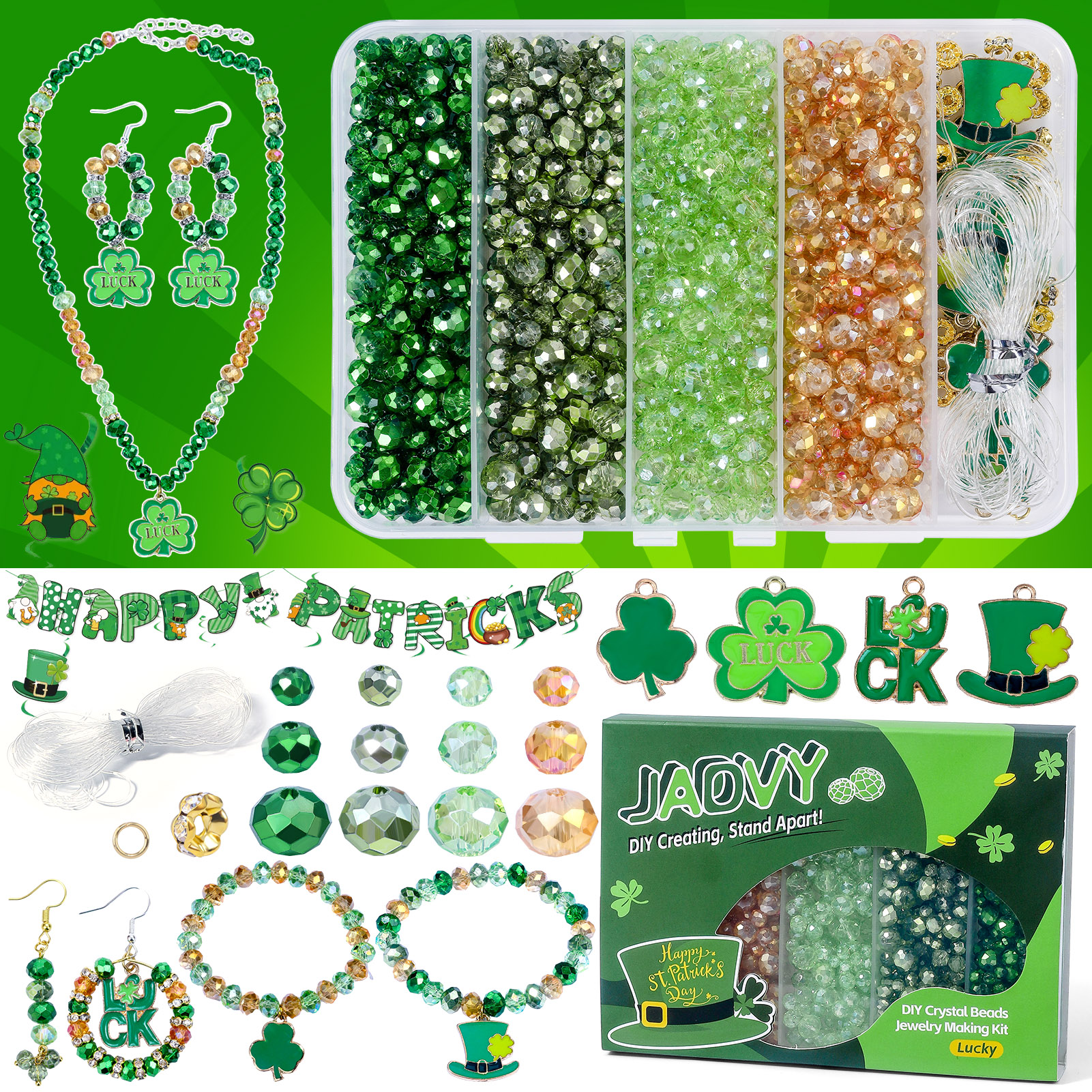 Giorno di St Patricks