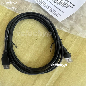 1PC CAB-7120-UNS2 for 59-59235-N-<b>3</b> <b>USB</b> <b>Cable</b> for MS7120 MK5145 MK9540 2 METER - Product Image 3