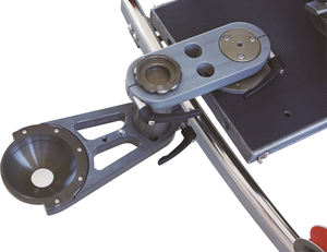 รถเข็นกล้อง <span class=keywords><strong>Panther</strong></span> Camera Dolly GFM สำหรับงานภาพยนตร์และโทรทัศน์ - Product Image 4