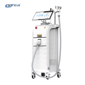 Máy tẩy lông bằng laser không đau <span class=keywords><strong>3</strong></span> trong <span class=keywords><strong>1</strong></span> 755 808 thiết bị làm đẹp 1064nm - Product Image 2