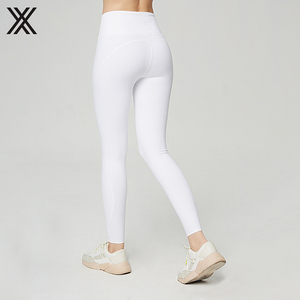 XTD fitness yoga porter des leggings de sport femmes serré fesse usure extérieure yoga pantalons de <span class=keywords><strong>course</strong></span> rapidement sec - Product Image 4