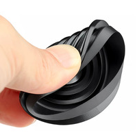 Joint torique en caoutchouc en forme de tour, joint de câble en plastique et caoutchouc pour accessoires de panneaux d'équipements de commutation haute tension