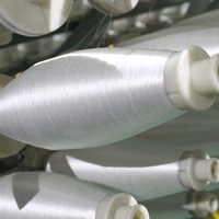 E/C-glass Fiber Glass 136Tex Fiberglass Yarn for Weaving Fiberglass Mesh