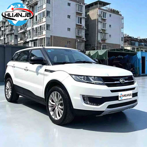 Voitures d'occasion Landwind X7 à bas prix, vente en gros, unité unique disponible, exportation mondiale, conduite à gauche, automatiques - Product Image 2