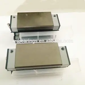 STAF BGXH25BN Linear Guide Block For Linear Motion CNC Manufacturing Machine BGXH25 BN Linear Guide Carriage