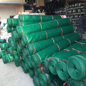 90% UV Shade Sail Outdoor Garden Patio PE HDPE Material Rectángulo Free Knitted <span class=keywords><strong>RAFIA</strong></span> NET 4X100 - Product Image 6