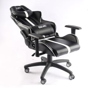 <span class=keywords><strong>Silla</strong></span> para juegos de PC E-Sport personalizada de alta calidad, gran oferta, <span class=keywords><strong>silla</strong></span> para ordenador de estilo ejecutivo hecha de cuero sintético - Product Image 3