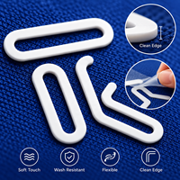 Logo en silicone 3D gaufré personnalisé, durable, à transfert thermique, pour T-shirt, veste, casquette, vêtements de sport