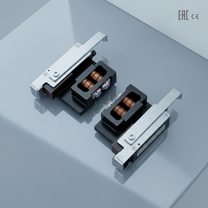 Pièces d'ascenseur : Engrenage de sécurité progressif STOX-210B - Product Image 3