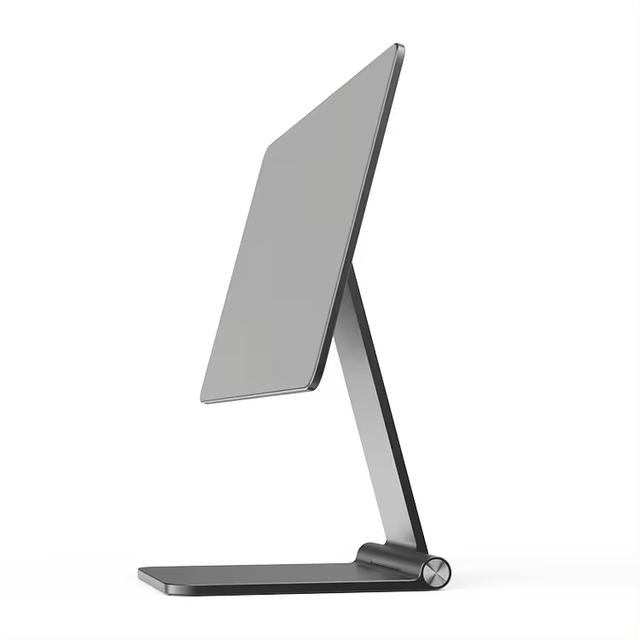 Magnetic Portable Foldable Desktop Multi-angle Adjustable Magnetic Stand for iPad Pro13/12.9/11/ iPad Air13 /11