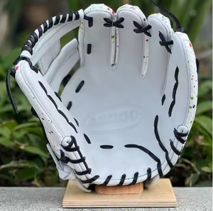 Tùy chỉnh A2000 Găng tay bóng chày Nhật Bản kip da tùy chỉnh Găng tay bóng chày guantes de beisbol - Product Image 6