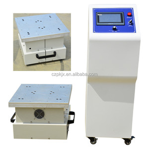 Vibrations schüttelt isch Preis/Vibrations prüfgerät Vibrations last tester/Tisch vibrations tisch - Product Image 3